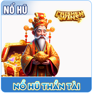 Nổ hũ