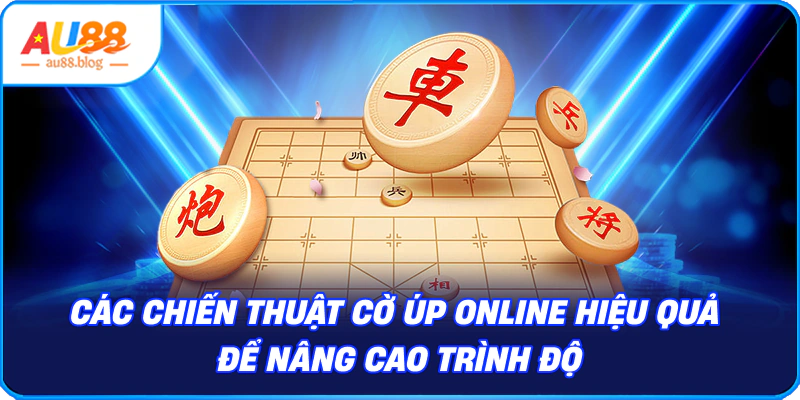 Các chiến thuật hiệu quả để nâng cao trình độ