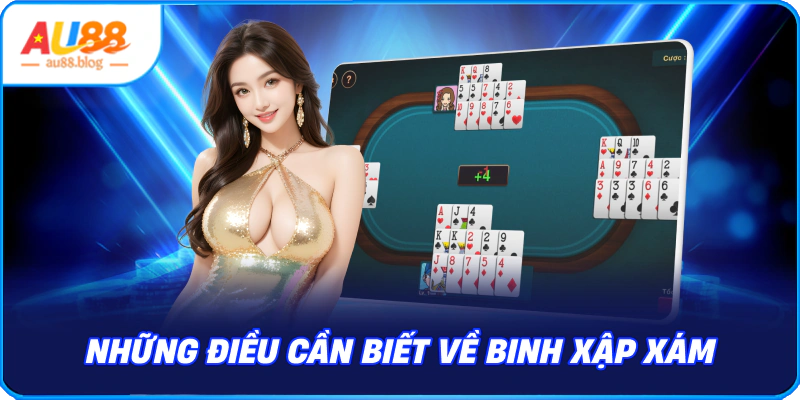 Những Điều Cần Biết Về Binh Xập Xám