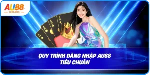 Đăng nhập Au88